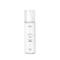 YOKABA White Tea Mist - Nawilżająca mgiełka do twarzy i ciała 200 ml
