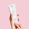 YOKABA Peony Sparkle Cream - Rozświetlający krem do ciała z drobinkami 75 ml