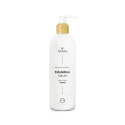 YOKABA Exfoliation Professional Serum Body&Foot Yokaba - Złuszczjące serum do ciała i stóp 250ml