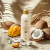 YOKABA Mango & Coco Cream -  Nawilżający krem do dłoni i ciała 240 ml