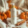 YOKABA Pumpkin Spice - Krem do dłoni i ciała o zapachu Pumpkin Spice 240ml