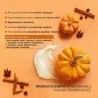 YOKABA Pumpkin Spice - Krem do dłoni i ciała o zapachu Pumpkin Spice 240ml