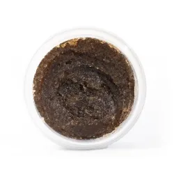 YOKABA Coffee Scrub - Kawowy peeling do dłoni i ciała 200g
