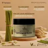 YOKABA Lemongrass Scrub - Lemongrassowy peeling do dłoni i ciała 200 g
