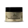 YOKABA Lemongrass Scrub - Lemongrassowy peeling do dłoni i ciała 200 g