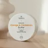 YOKABA Orange & Cinnamon - Odżywcze masło do ciała 200 ml