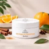 YOKABA Orange & Cinnamon - Odżywcze masło do ciała 200 ml