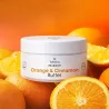 YOKABA Orange & Cinnamon - Odżywcze masło do ciała 200 ml