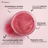 YOKABA Sweet Raspberry Scrub - Malinowy peeling do ciała 250g