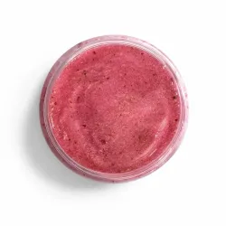 YOKABA Sweet Raspberry Scrub - Malinowy peeling do ciała 250g