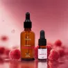 YOKABA Sweet Raspberry Oil - Malinowy olejek do twarzy i ciała 50 ml
