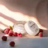 YOKABA Cuticle control Sweet Raspberry - Malinowe regeneracyjne masełko do skórek 15 g