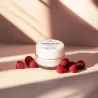 YOKABA Cuticle control Sweet Raspberry - Malinowe regeneracyjne masełko do skórek 15 g