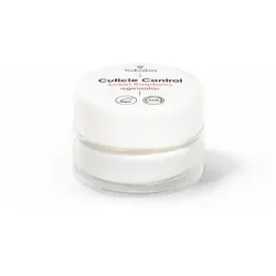 YOKABA Cuticle control Sweet Raspberry - Malinowe regeneracyjne masełko do skórek 15 g