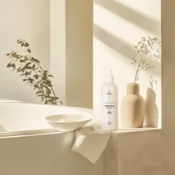 YOKABA PrebioFoot Cream - Odżywczy krem do stóp z prebiotykiem 240 ml