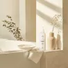 YOKABA PrebioFoot Cream - Odżywczy krem do stóp z prebiotykiem 240 ml