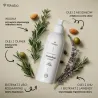 YOKABA PrebioFoot Cream - Odżywczy krem do stóp z prebiotykiem 240 ml