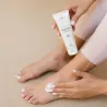 YOKABA PrebioFoot Cream - Odżywczy krem do stóp z prebiotykiem 75 ml