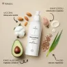 YOKABA Urea PediSoft Cream - Zmiękczający krem do stóp z mocznikiem 240 ml