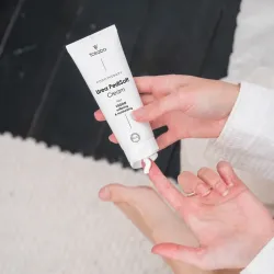 YOKABA Urea PediSoft Cream - Zmiękczający krem do stóp z mocznikiem 75 ml