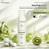 YOKABA EasyPedi Foam - Zmiękczająca pianka do pedicure 200 ml