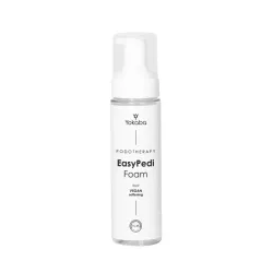 YOKABA EasyPedi Foam - Zmiękczająca pianka do pedicure 200 ml