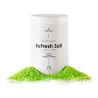 YOKABA ReFresh Salt Lime&Ginger 1000 g - Zmiękczająco odświeżająca sól do kąpieli