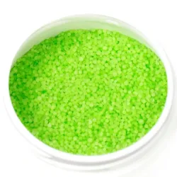 YOKABA ReFresh Salt Lime&Ginger 1000 g - Zmiękczająco odświeżająca sól do kąpieli