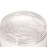 YOKABA Pedi Scrub - Peeling do stóp zielona herbata i lemongrass 300 g