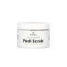 YOKABA Pedi Scrub - Peeling do stóp zielona herbata i lemongrass 300 g