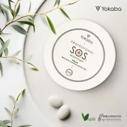 YOKABA S.O.S. Anointment - Silnie regenerująca maść do ciała