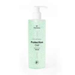 YOKABA Protection Gel Professional - Myjący żel wodno-alkoholowy do rąk i stóp 300ml