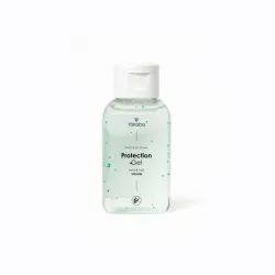YOKABA Protection Gel Professional - Myjący żel wodno-alkoholowy do rąk i stóp 30ml