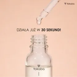 YOKABA ExCuticles - Keratolityk do zmiękczania skórek 15 ml