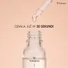 YOKABA ExCuticles - Keratolityk do zmiękczania skórek 15 ml