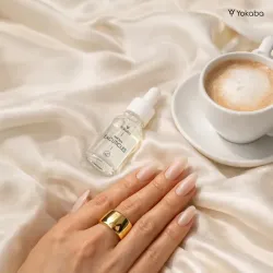 YOKABA ExCuticles - Keratolityk do zmiękczania skórek 15 ml