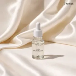 YOKABA ExCuticles - Keratolityk do zmiękczania skórek 15 ml