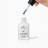 YOKABA Silver Shine with calcium - Odżywka do paznokci 15 ml