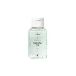 YOKABA Protection Gel Professional - Myjący żel wodno-alkoholowy do rąk i stóp 30ml