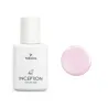 YOKABA 02 MASK PINK - Inception UV/LED - Żel w butelce, samopoziomujący 30 ml