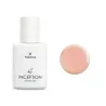 YOKABA 05 TEA ROSE - Inception UV/LED - Żel w butelce, samopoziomujący 30 ml