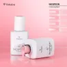 YOKABA 13 MORNING BLUSH - Inception UV/LED - Żel w butelce, samopoziomujący 30 ml