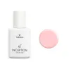 YOKABA 13 MORNING BLUSH - Inception UV/LED - Żel w butelce, samopoziomujący 30 ml