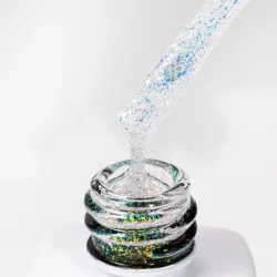 YOKABA 16 AURORA - Inception UV/LED - Żel w butelce, samopoziomujący 30 ml