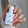 YOKABA 17 BEIGE DAIMOND - Inception UV/LED - Żel w butelce, samopoziomujący 30 ml