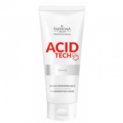 Farmona Acid Tech- Maska regenerująca 200ml