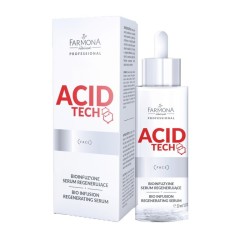 Farmona Acid Tech Bioinfuzyjne serum regenerujące