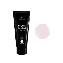 YOKABA 03 MILKY PINK Polyflex – Akrylożel 60 g