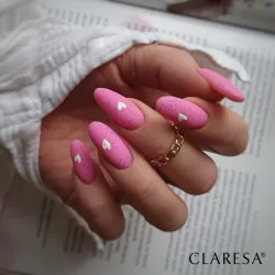 Claresa Lakier Hybrydowy 3 Festival Vibes 5 ml