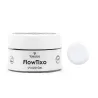 YOKABA 01 Milky FlowTixo UV/LED - Żel budujący z tixotropią 50 g